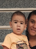 child portrait