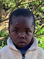 child portrait
