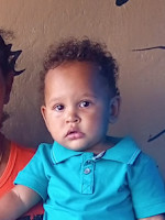 child portrait