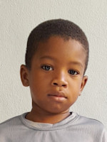child portrait