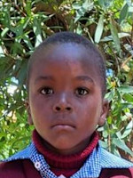 child portrait
