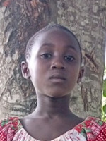 child portrait