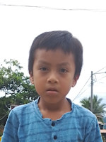 child portrait