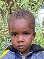 child portrait