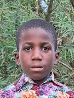 child portrait