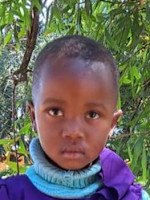 child portrait