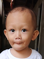 child portrait