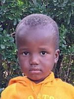 child portrait
