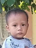 child portrait