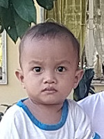 child portrait
