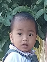 child portrait