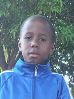 child portrait