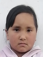 child portrait