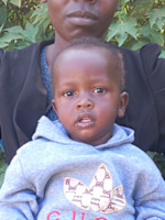 child portrait
