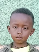 child portrait