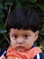 child portrait