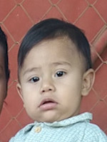 child portrait