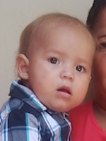 child portrait