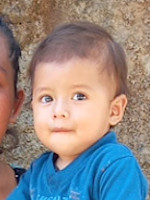 child portrait
