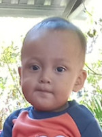 child portrait