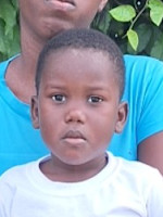 child portrait
