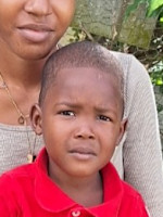 child portrait