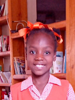 child portrait