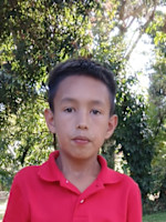 child portrait