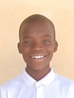 child portrait