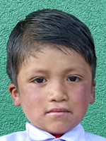 child portrait