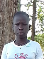 child portrait