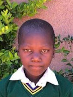 child portrait