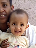 child portrait