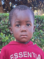 child portrait