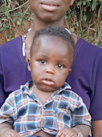 child portrait