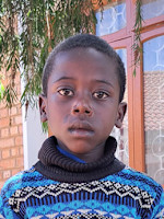 child portrait