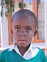 child portrait