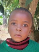 child portrait
