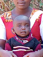 child portrait