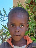child portrait