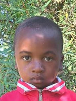 child portrait
