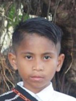 child portrait