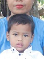 child portrait