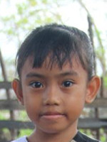 child portrait