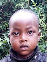 child portrait