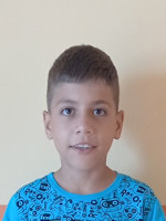 child portrait