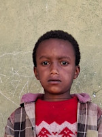 child portrait