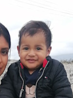 child portrait