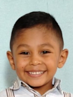 child portrait