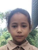 child portrait